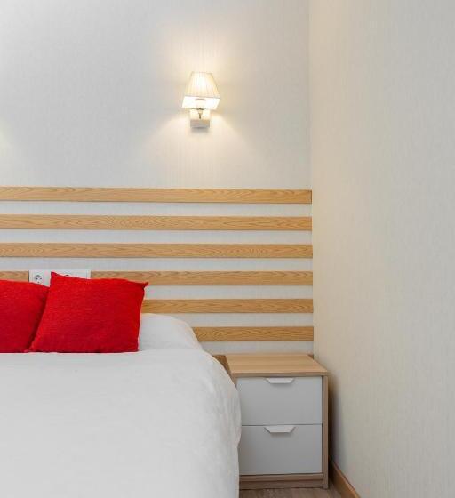 پانسیون Casa Lili