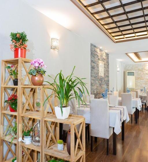 پانسیون Casa Lili