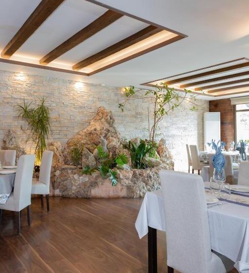 پانسیون Casa Lili