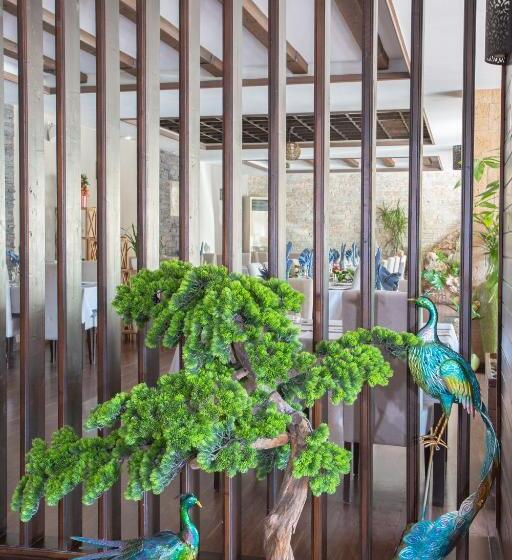 پانسیون Casa Lili