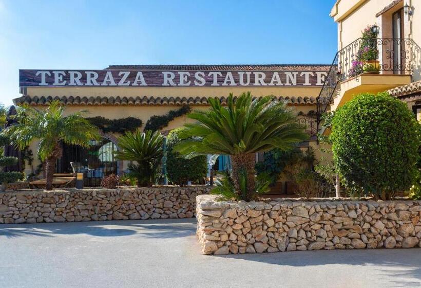 پانسیون Casa Lili