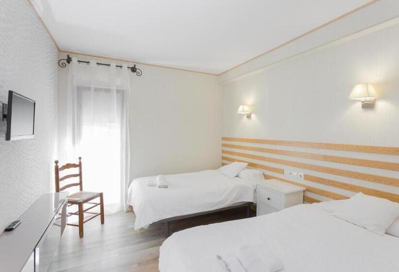 پانسیون Casa Lili