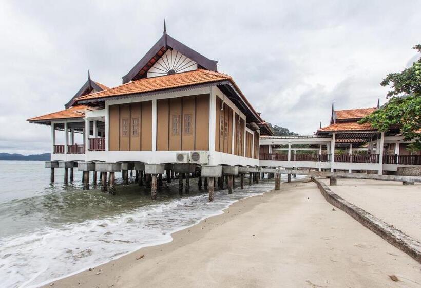 פנסיון Casuarina@pangkor