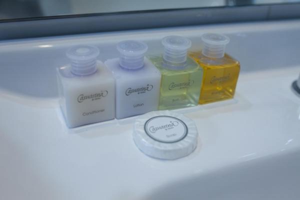 פנסיון Casuarina@pangkor