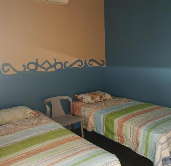 بنسيون Chambres En Ville