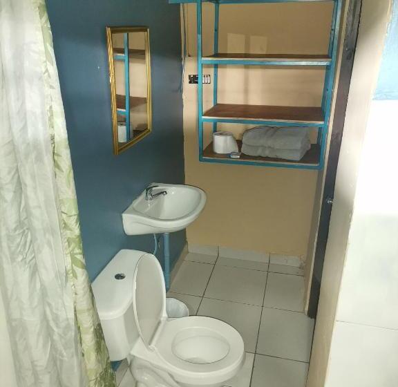 بنسيون Chambres En Ville