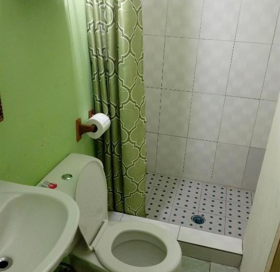 بنسيون Chambres En Ville