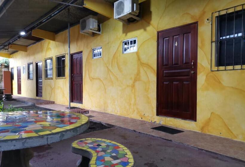 بنسيون Chambres En Ville