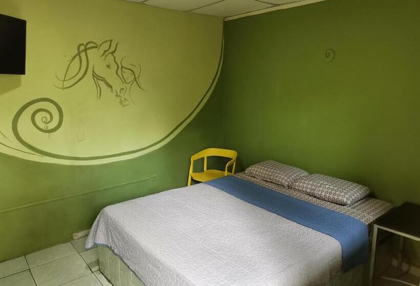 بنسيون Chambres En Ville