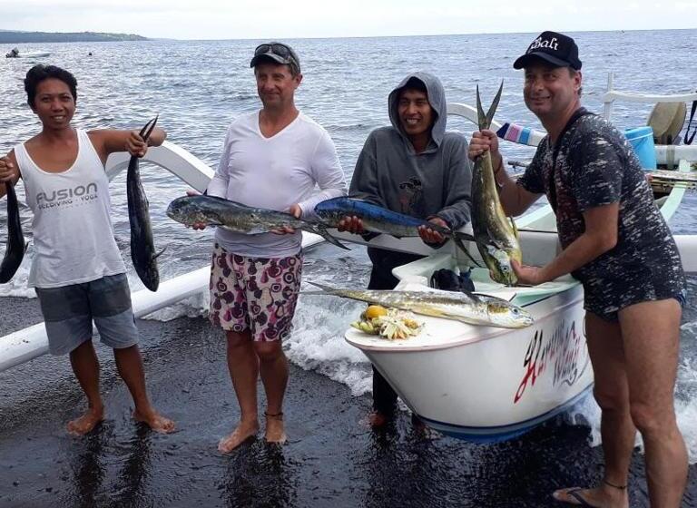 פנסיון De Adema Guesthouse