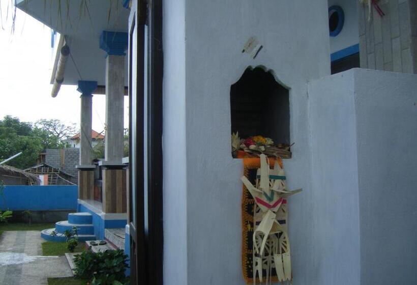 پانسیون De Adema Guesthouse