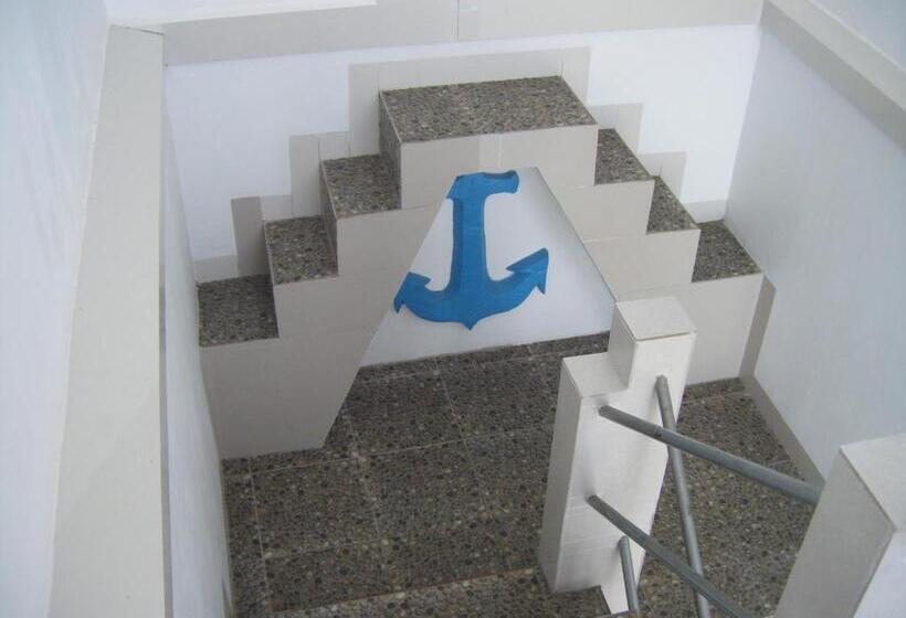 פנסיון De Adema Guesthouse