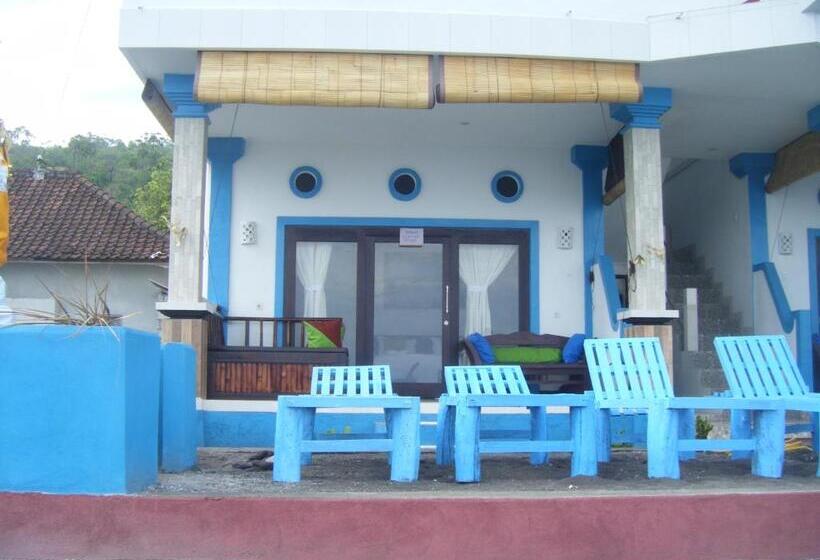 پانسیون De Adema Guesthouse