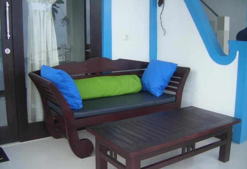 پانسیون De Adema Guesthouse