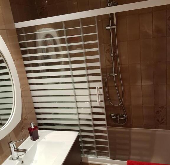 Pensión El Espolón