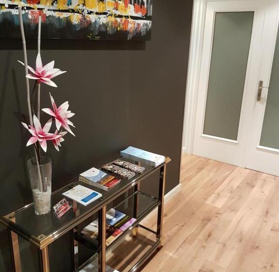 Pensión El Espolón