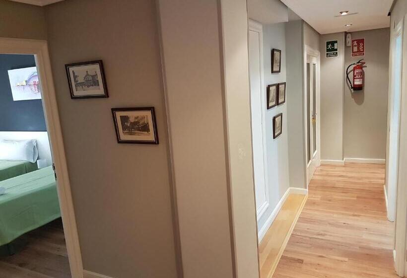 Pensión El Espolón