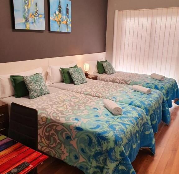 Pensión El Espolón