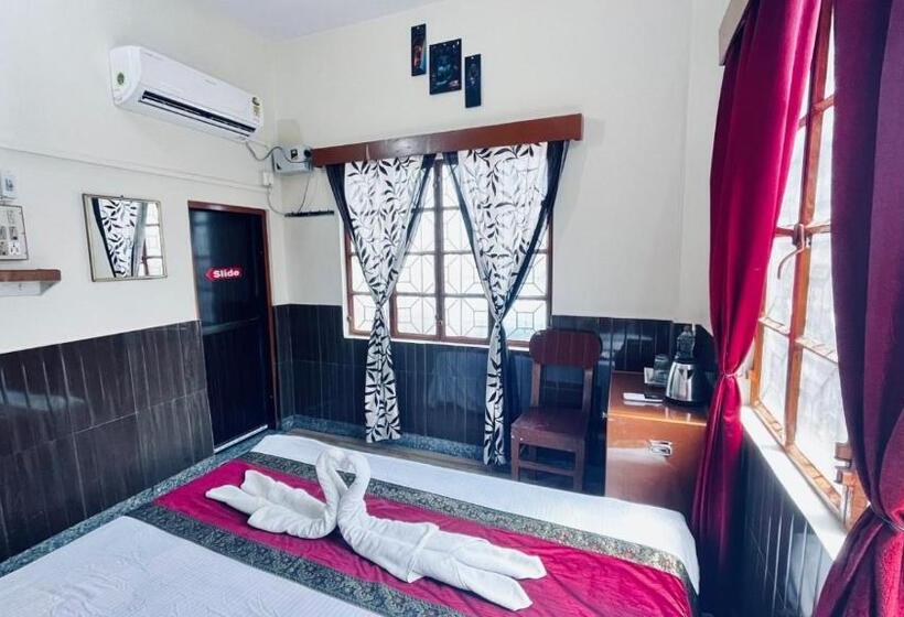 بنسيون Family Guest House