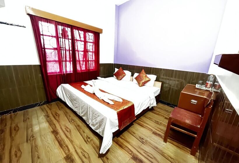 بنسيون Family Guest House