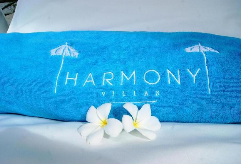 پانسیون Harmony Villas