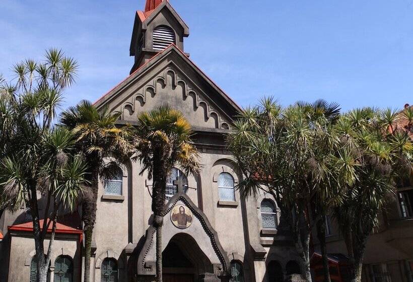 بنسيون Hostal Arrayan