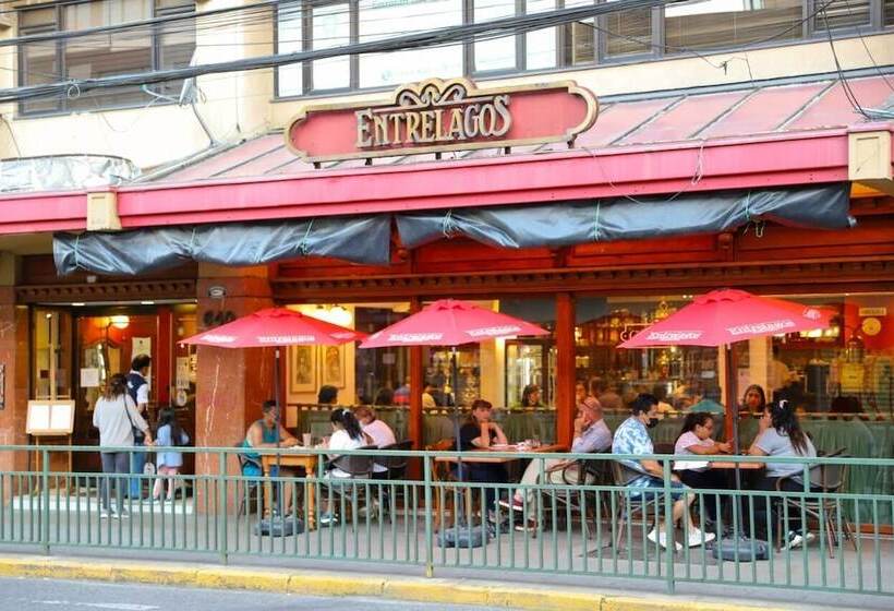 بنسيون Hostal Arrayan