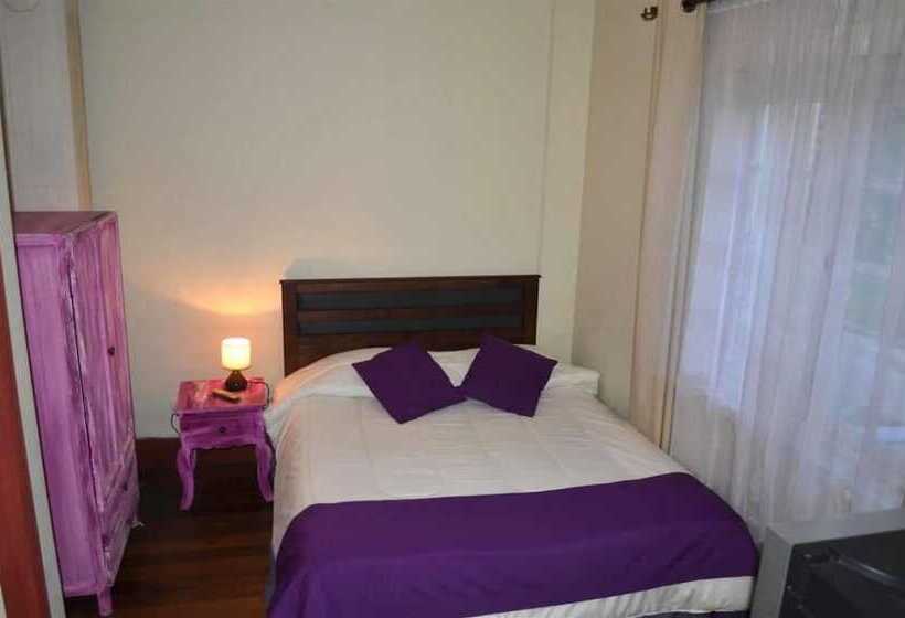 بنسيون Hostal Arrayan