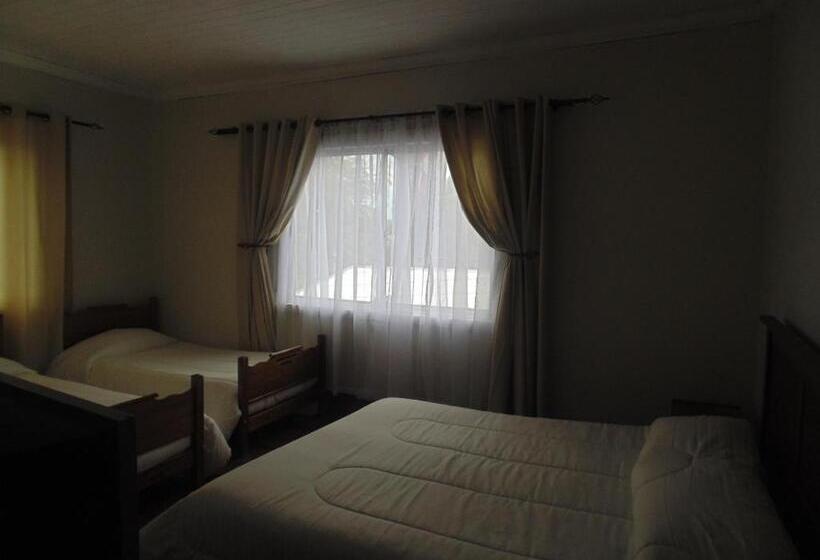 بنسيون Hostal Arrayan