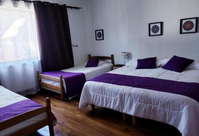 بنسيون Hostal Arrayan
