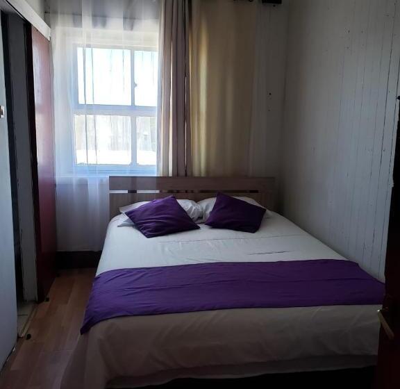 بنسيون Hostal Arrayan