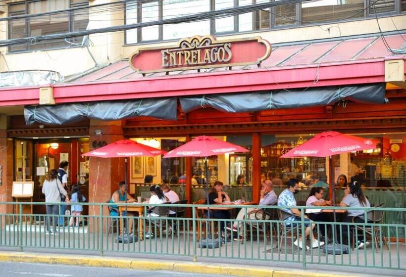 بنسيون Hostal Arrayan