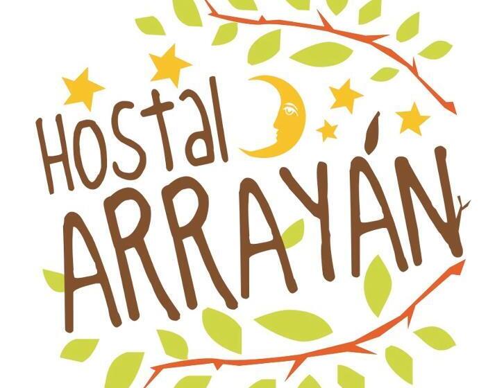 بنسيون Hostal Arrayan