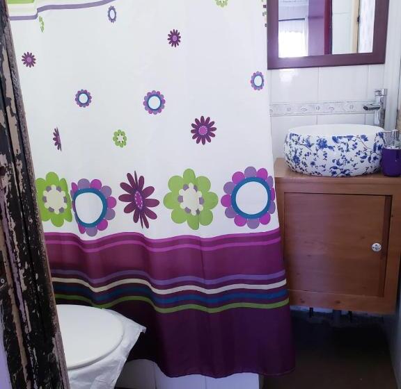 بنسيون Hostal Arrayan