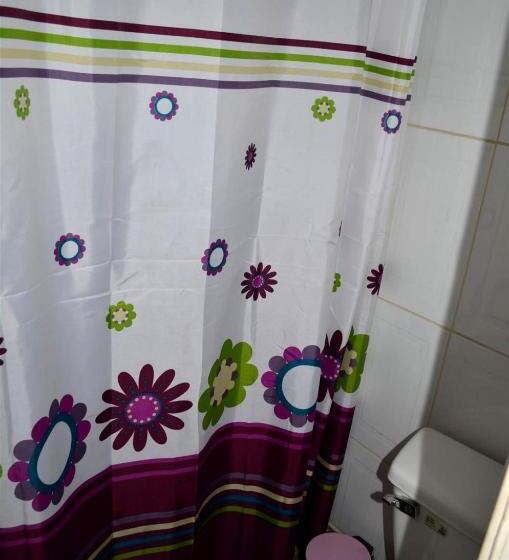 بنسيون Hostal Arrayan