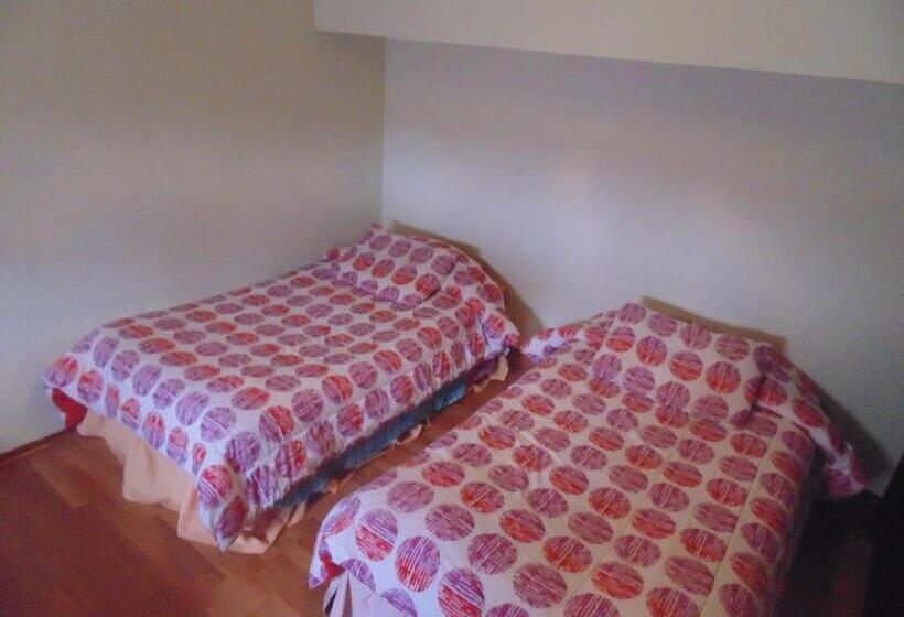 بنسيون Hostal Arrayan