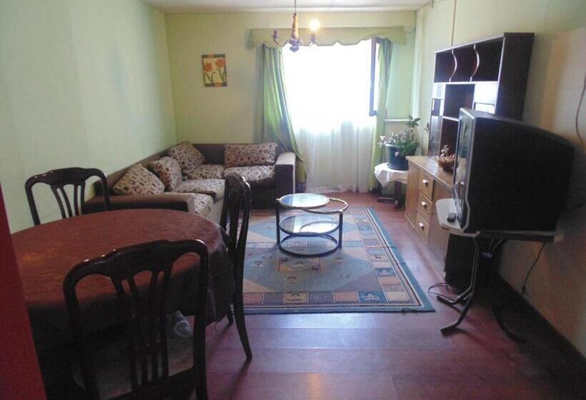 بنسيون Hostal Arrayan