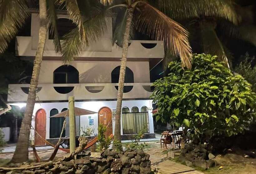 פנסיון Hostal Muro De Las Lagrimas With High Speed Internet Starlink