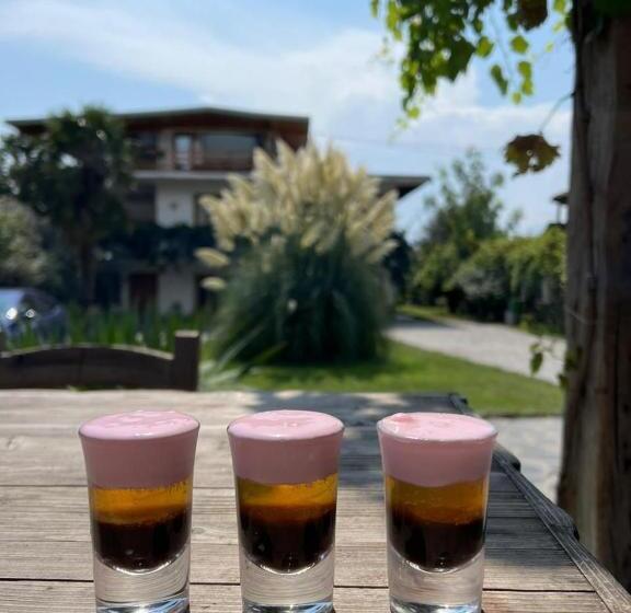 پانسیون Isev Kvareli