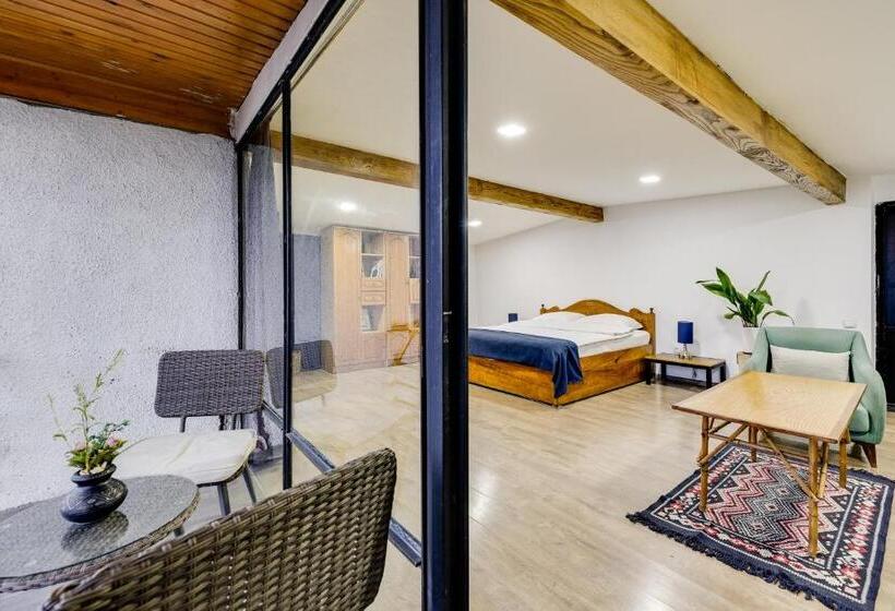 پانسیون Isev Kvareli