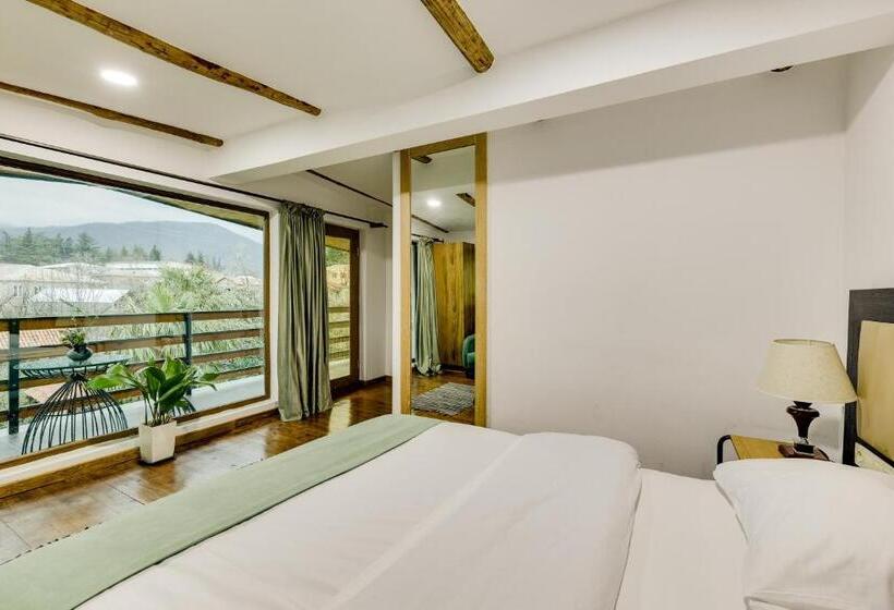 پانسیون Isev Kvareli