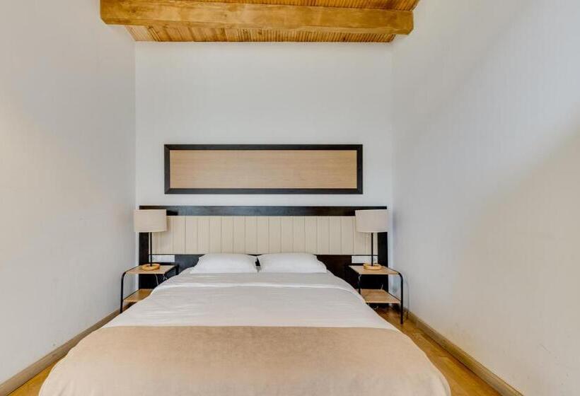 پانسیون Isev Kvareli