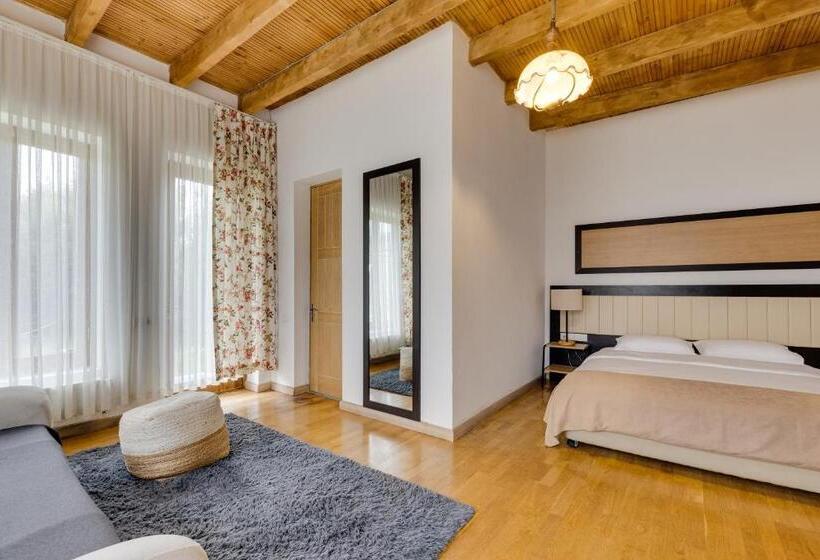 پانسیون Isev Kvareli