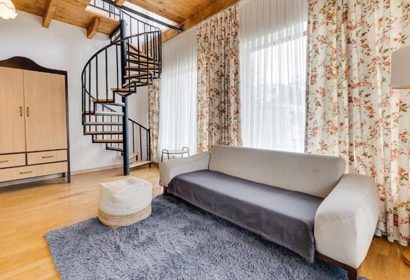 پانسیون Isev Kvareli