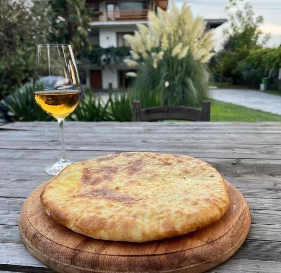 پانسیون Isev Kvareli