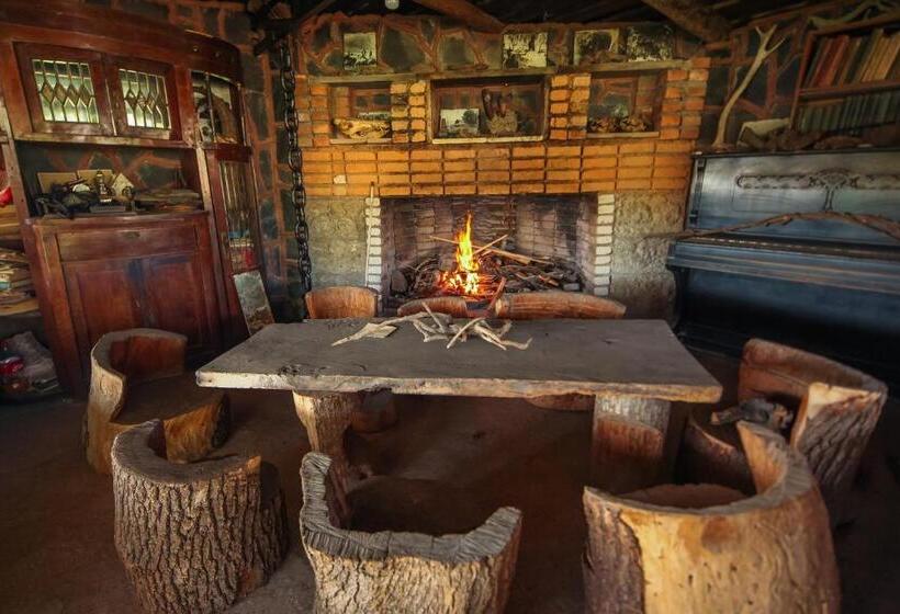 پانسیون Isev Kvareli