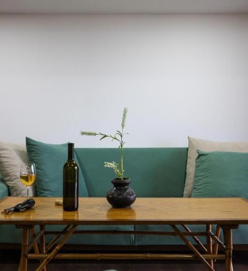 پانسیون Isev Kvareli