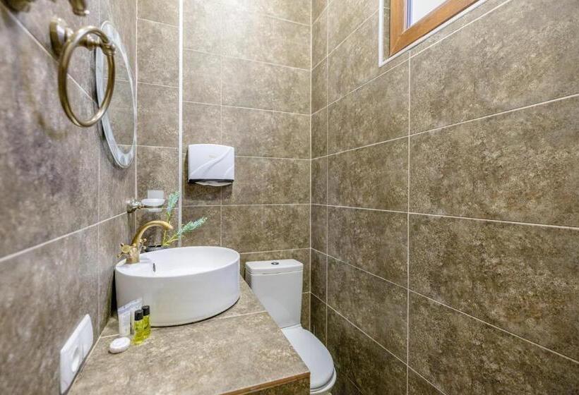 پانسیون Isev Kvareli