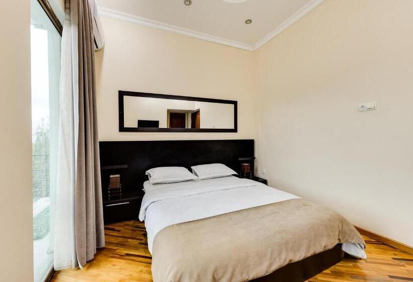 پانسیون Isev Kvareli