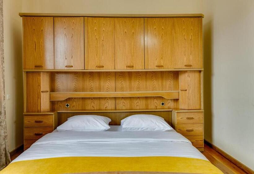 پانسیون Isev Kvareli